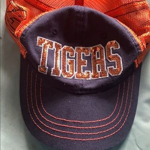 Auburn tigers hat